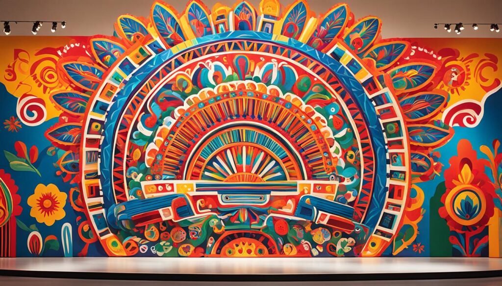 advancing Mexican art and culture