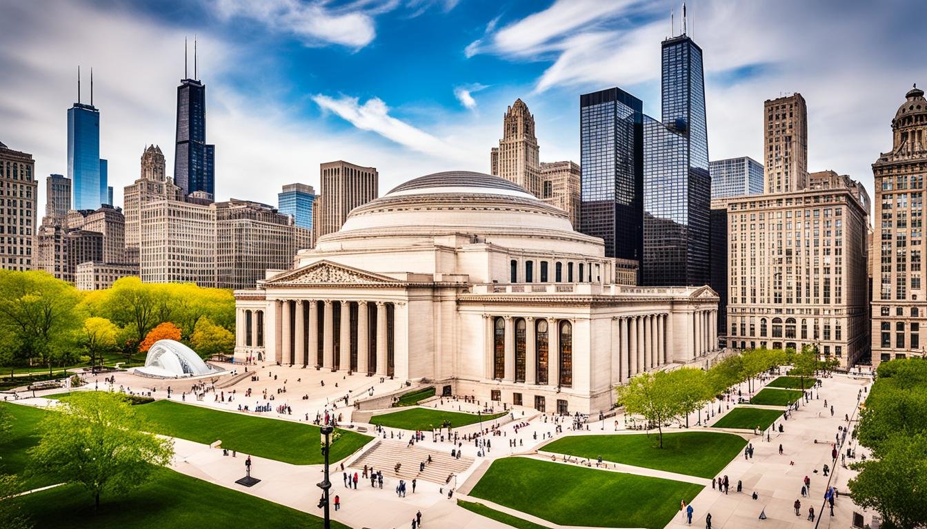 Explore Top Museums In Chicago - Your Ultimate Guide