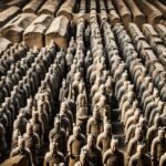 Discover the Mystique of the Terracotta Army