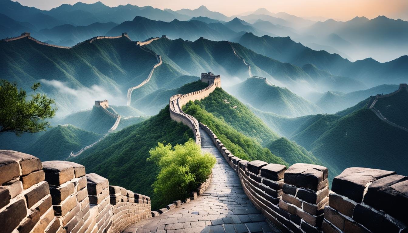 Explore Top Tourist Attractions in China Now!
