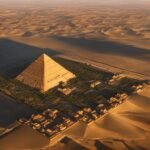 Explore Top Tourist Attractions in Egypt Now!