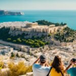 Explore Top Tourist Attractions in Greece Now!