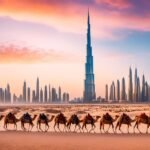 Explore Top Tourist Attractions in UAE Now