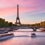 Discover Top Tourist Attractions in Paris Now!