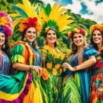 Discover Traditional Clothing in Brazil Today!