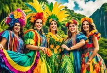 traditional clothing in brazil