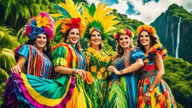 traditional clothing in brazil