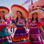 Embrace Style with Traditional Dresses in Mexico