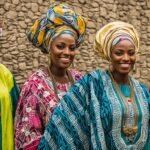 Embrace Style with Traditional Nigerian Clothing