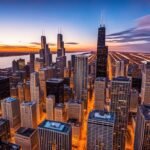 Experience Breathtaking Views at 360 CHICAGO