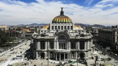 Best Museums in Mexico City