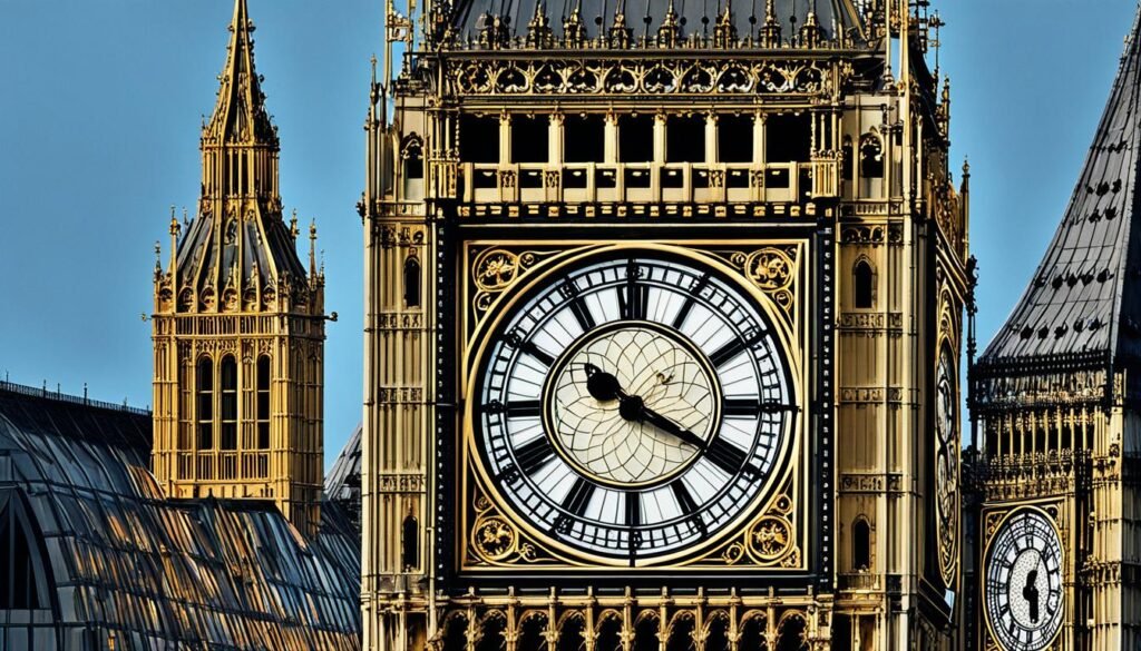 Big Ben London s Timeless Landmark Big Ben London s Timeless Landmark