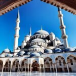 Discover the Splendor of the Blue Mosque Now