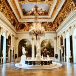 The Borghese Gallery: A Showcase of Renaissance Art