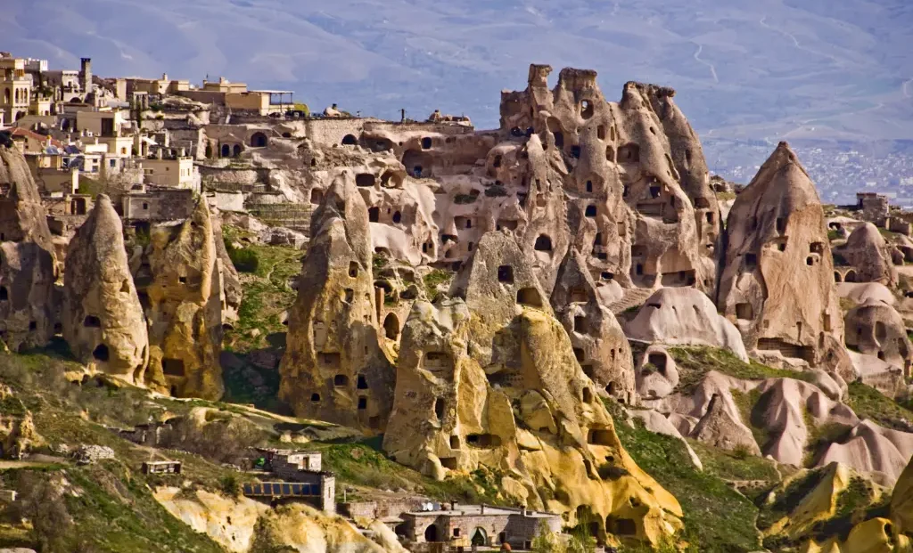 Cappadocia's Fairy