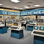Explore Tech’s Past at Computer History Museum