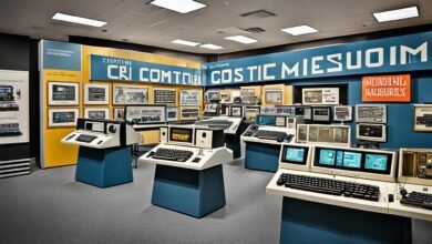 Computer History Museum