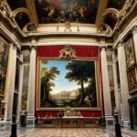 Doria Pamphilj Gallery Rome: Uncover Art Gems
