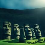 Unravel Mysteries & Wonders of Easter Island
