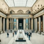 Egyptian Museum: A Haven of History and Culture of Turin