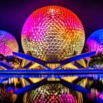Discover the Magic of Epcot: An Exciting Adventure Awaits
