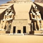 Uncover the Secrets of the Great Sphinx of Giza