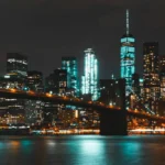 Guide to Visiting New York City