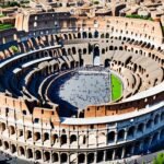How can I book a tour of the Colosseum in Rome?