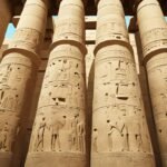 Explore Ancient Wonders at Karnak Temple