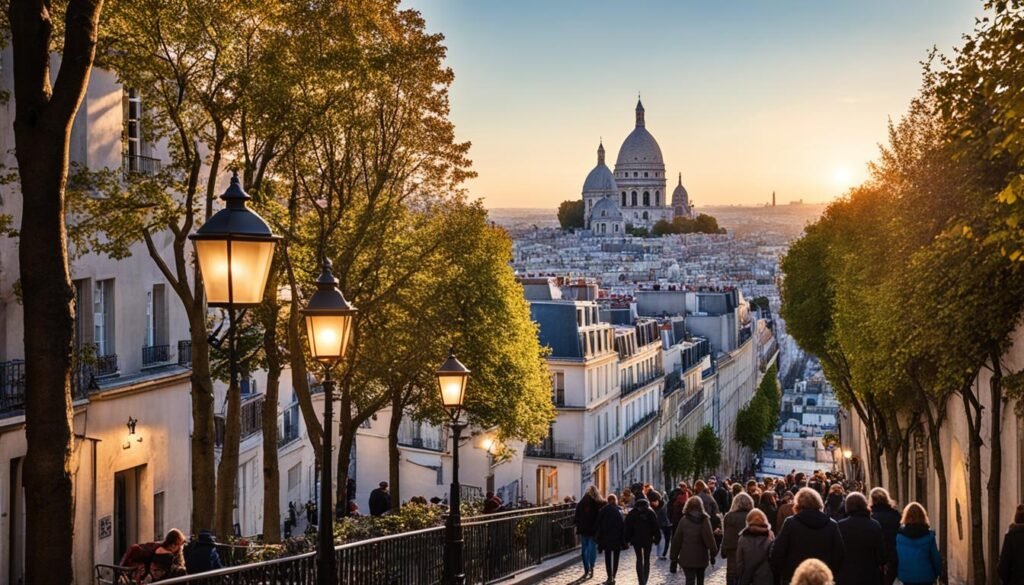 Montmartre