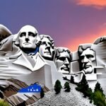 Mount Rushmore: USA’s Iconic Monument
