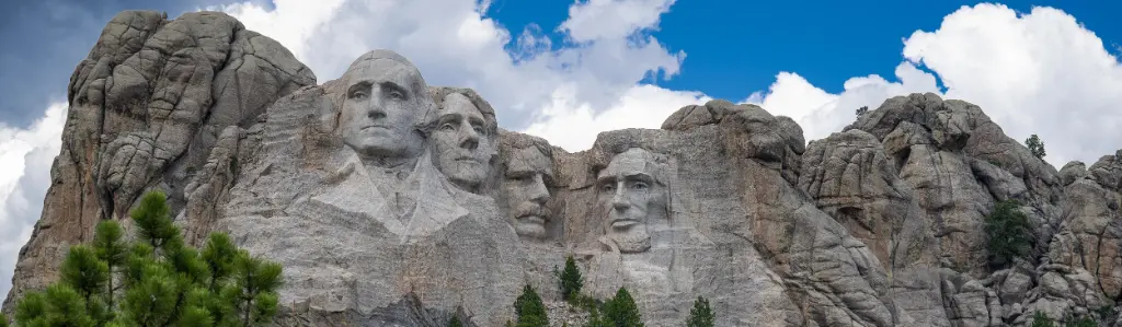 Mount Rushmore USA's Iconic Monument
