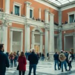 Visit Naples’ National Archaeological Museum