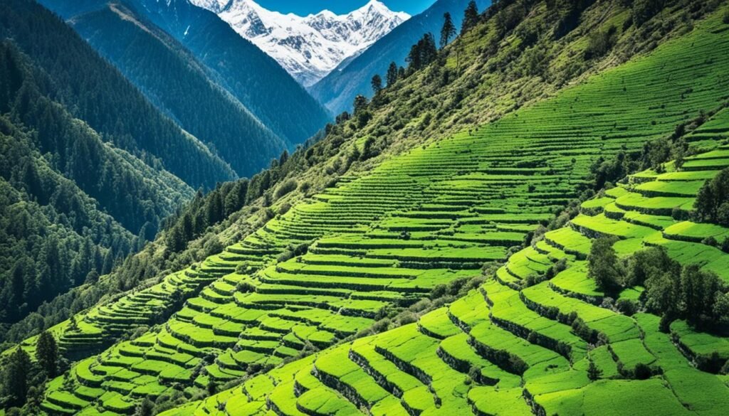 Offbeat Himalayan Treks