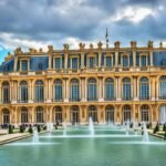 Discover the Grandeur of the Palace of Versailles