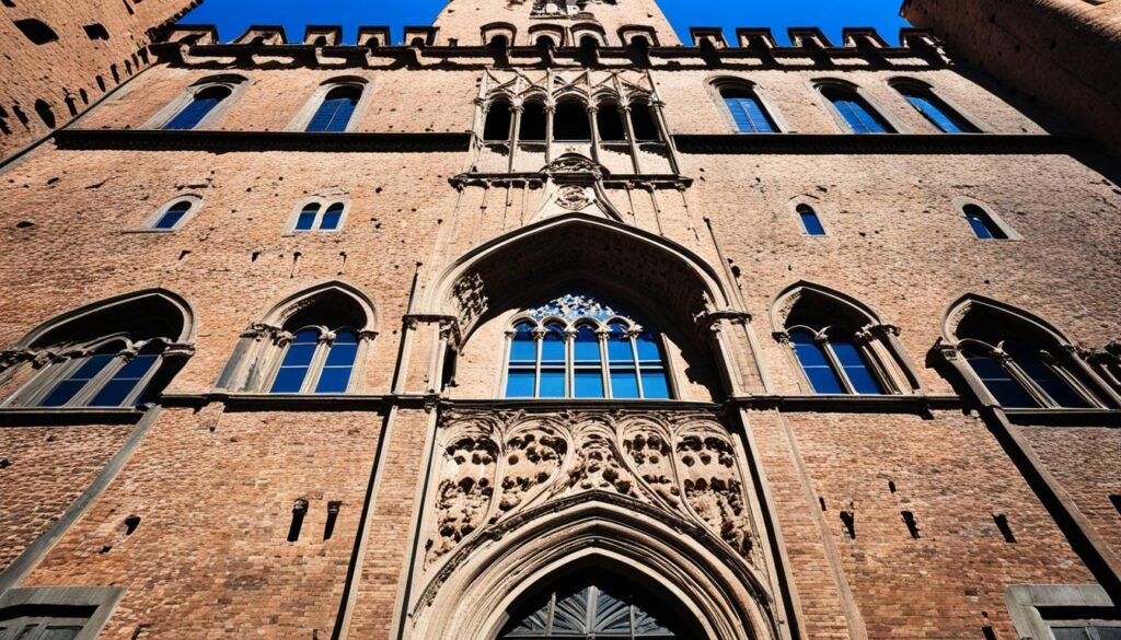 Palazzo del Bargello