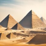 Unlock the Mysteries of the Pyramids of Giza