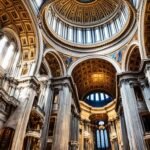 Inside St Paul’s Cathedral: A Virtual Tour