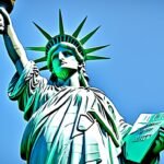 Statue of Liberty: Exploring Freedom’s Icon