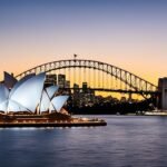 Sydney Opera House: Australia’s Cultural Gem