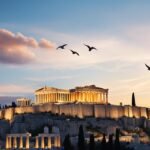 Explore Ancient Wonder: Visit The Acropolis Now