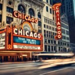 Explore Historic Shows at The Chicago Theatre