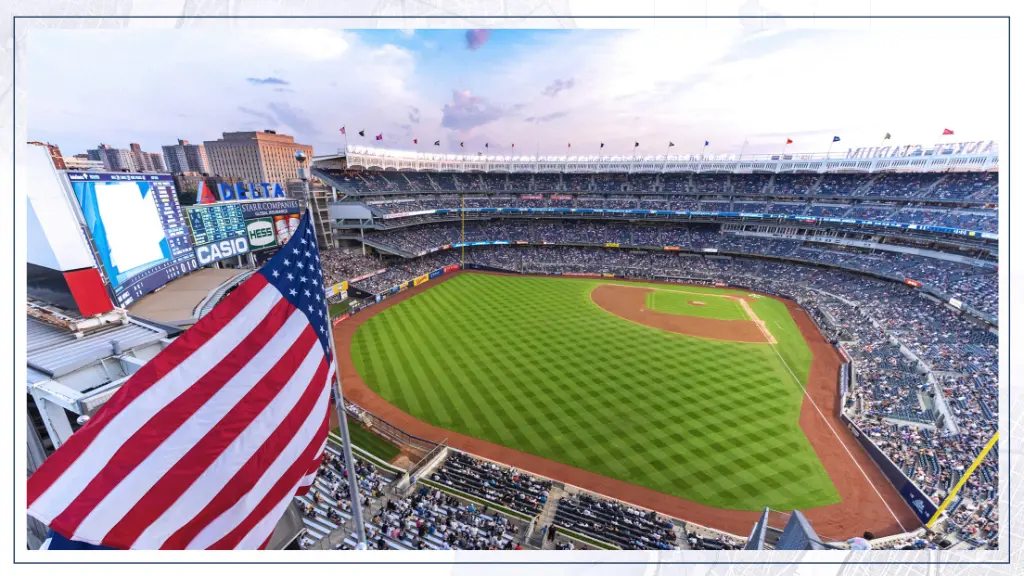 The New Yankee Stadium (2023-Present)