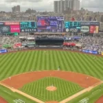 The Yankee Stadium: A Legacy of Baseball Excellence and American Culture