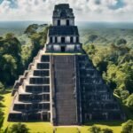 Discover the Majesty of Tikal – Unearth Maya Mysteries
