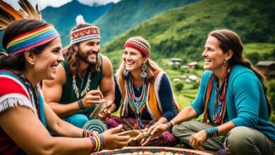 Top cultural tours for South American indigenous communities?