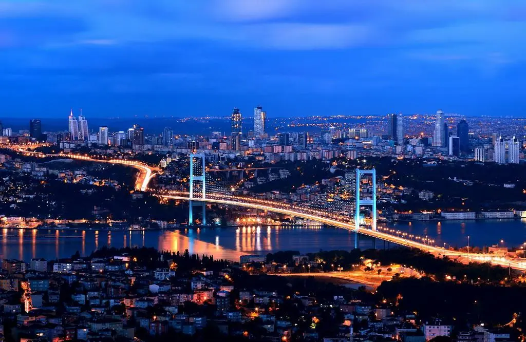 Turkey Istanbul