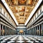 Visit Uffizi Gallery, Florence – Art Treasures Await