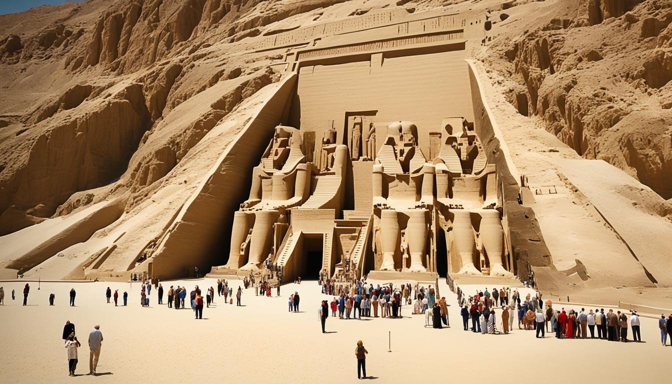 Explore The Mysteries Of Valley Of The Kings Explore The Mysteries Of Valley Of The Kings
