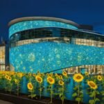 Van Gogh’s Legacy in his Own Museum